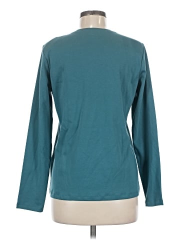 L.L.Bean Long Sleeve T-Shirt (view 2)