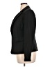 DKNY Black Blazer Size 14 - photo 5