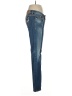 Silver Jeans Co. Hearts Blue Jeans Size 29 waist - photo 4