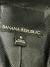 Banana Republic Gray Blazer Size 8 - photo 6