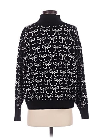 Maeve Pullover Sweater (view 2)