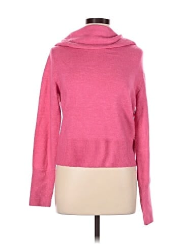 Fifteen Twenty Turtleneck Sweater (view 1)