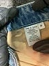 Rag & Bone Blue Jeans Size 28 waist - photo 8