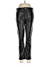 Gap 100% Polyester Black Casual Pants Size 29 waist (petite) - photo 1