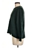 H&M Solid Green Pullover Sweater Size M - photo 5