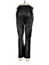 Gap 100% Polyester Black Casual Pants Size 29 waist (petite) - photo 2