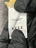 Kule Yellow Pullover Sweater Size XS - photo 8