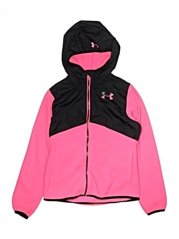 Under Armour Track Jacket (view 1)