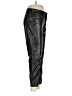 Gap 100% Polyester Black Casual Pants Size 29 waist (petite) - photo 4