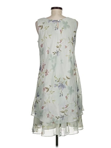 R&M Richards Casual Dress (view 2)