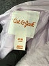 Cat & Jack 100% Polyester Pink Zip Up Hoodie Size 8 - photo 3