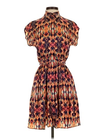 ICB Casual Dress (view 1)