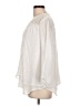 Style&Co Ivory 3/4 Sleeve Blouse Size L - photo 5