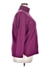 Lands' End 100% Cotton Purple Turtleneck Sweater Size 2X - photo 4