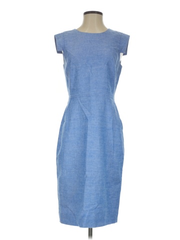 J.Crew Casual Dress (view 1)