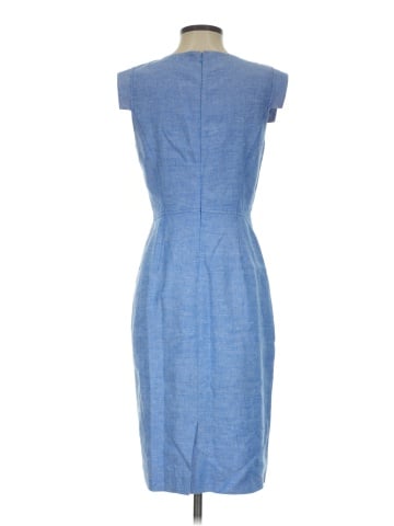 J.Crew Casual Dress (view 2)