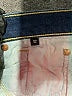 7 For All Mankind Blue Jeans Size 32 waist - photo 7