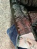 7 For All Mankind Blue Jeans Size 32 waist - photo 10