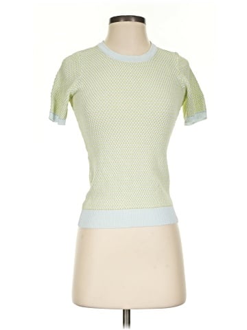 Zara Short Sleeve Turtleneck (view 1)