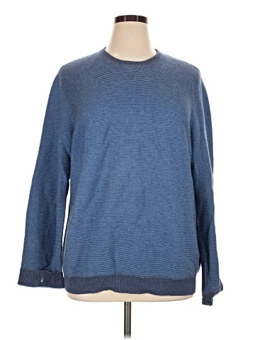 J. McLaughlin Pullover Sweater (view 1)