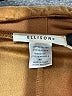 Ellison Brown Casual Pants Size M - photo 7