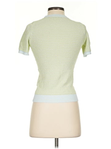 Zara Short Sleeve Turtleneck (view 2)