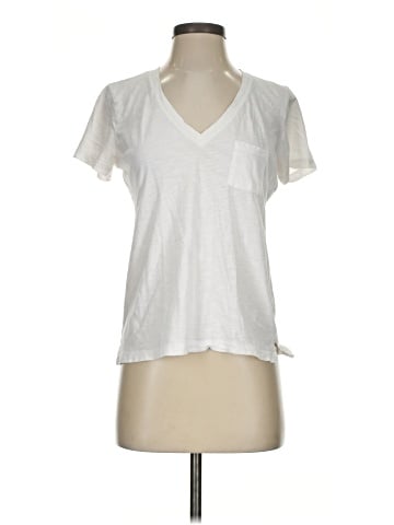 Madewell Short Sleeve T-Shirt (view 1)