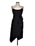 Selfie Leslie Black Cocktail Dress Size L - photo 1