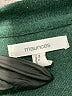Maurices Print Green Sweatshirt Size 1X - photo 7
