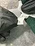 Maurices Print Green Sweatshirt Size 1X - photo 9