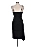 Selfie Leslie Black Cocktail Dress Size L - photo 2