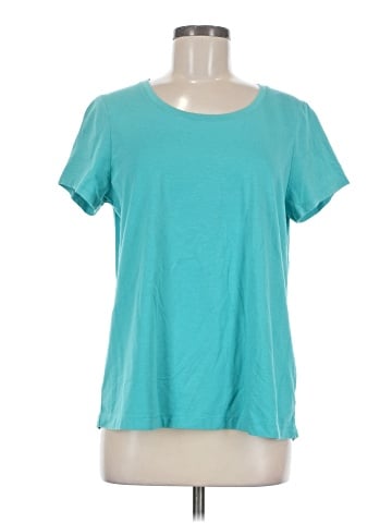 L.L.Bean Short Sleeve T-Shirt (view 1)