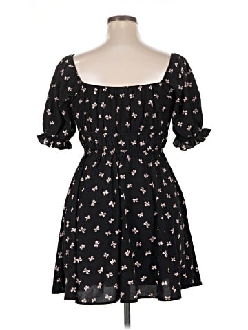 Inspired Hearts Casual Dress (view 2)