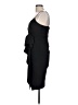Selfie Leslie Black Cocktail Dress Size L - photo 5