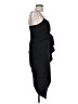 Selfie Leslie Black Cocktail Dress Size L - photo 4