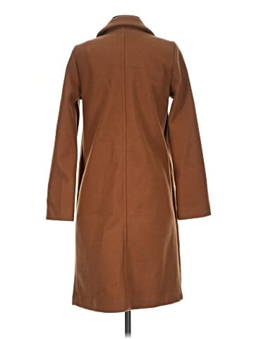Zara Coat (view 2)