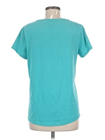 L.L.Bean Short Sleeve T-Shirt (view 2)