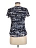 Weston 100% Nylon Tweed Blue Active T-Shirt Size M - photo 2