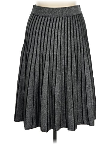 Calligraphie Casual Skirt (view 1)