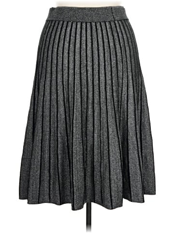 Calligraphie Casual Skirt (view 2)