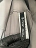MPG Solid Gray Casual Pants Size M - photo 7