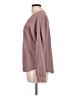 Madewell Burgundy Pullover Sweater Size L - photo 5