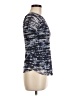 Weston 100% Nylon Tweed Blue Active T-Shirt Size M - photo 4
