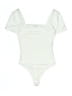 Babaton Ivory Bodysuit Size XS - photo 1