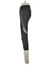 C9 By Champion Color Block Gray Active Pants Size XS - photo 5