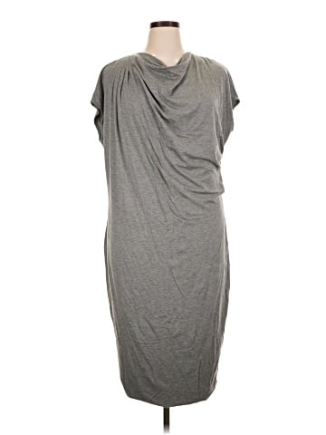 Marina Rinaldi Casual Dress (view 1)