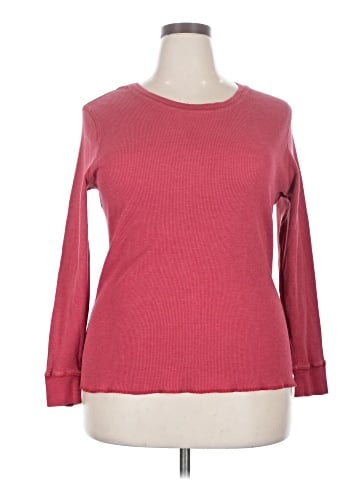 Natural Reflections 3/4 Sleeve T-Shirt (view 1)