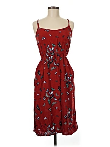Charlotte Russe Casual Dress (view 1)