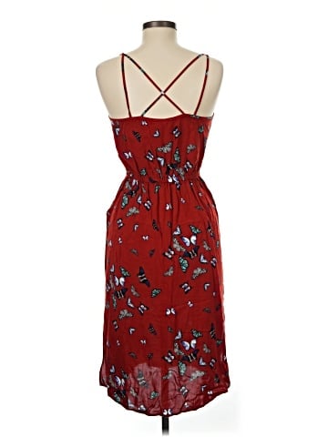 Charlotte Russe Casual Dress (view 2)