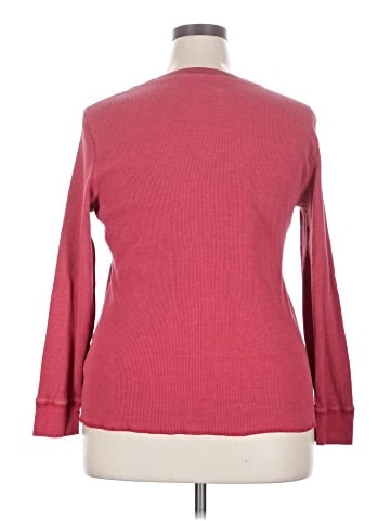 Natural Reflections 3/4 Sleeve T-Shirt (view 2)